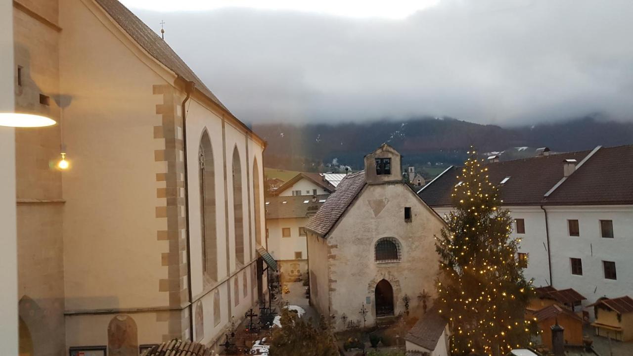 Dolomitica, Nuovo, Fino A 6 Persone Leilighet Fiè Eksteriør bilde